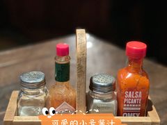 -Q MEX 库迈墨西哥餐吧(三里屯店)