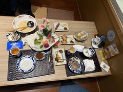-小山日本料理(兴业太古汇店)
