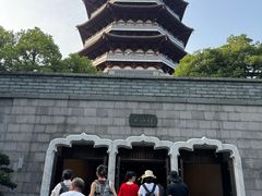 -吴山景区