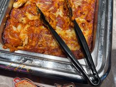 -比格比萨自助(南京万达茂店)