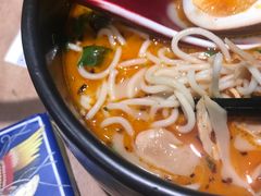 -和府捞面(东直门银座店)