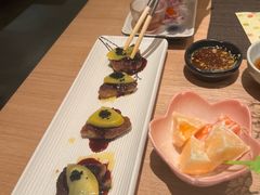 -德川家日本料理(顺义华联店)