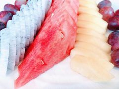 环球水果碟-环球港凯悦 · 享悦中餐厅