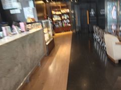 -星巴克(珠海中邦酒店店)