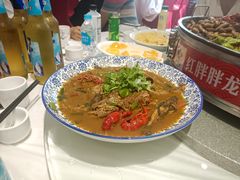 -红胖胖龙虾王·本地菜