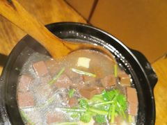 -兰溪小馆(东直门簋街店)