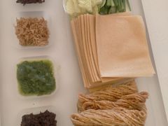 -汇贤府·李氏新鲁菜(万寿路店)