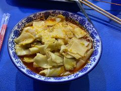 -老字号有尔烤肉面片(金牛小区店)