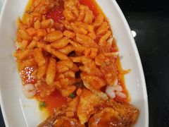 -三品香·江浙菜(松江九谊店)