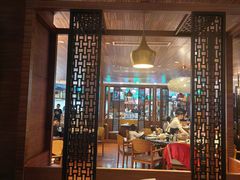 -OPEN開全日自助餐厅·西餐·海鲜(佛山希尔顿酒店)