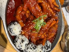 -姜虎东白丁烤肉(深圳湾后海汇店)