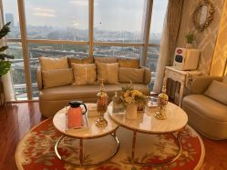 -茜尔维亚修身连锁(闵行莘庄店)