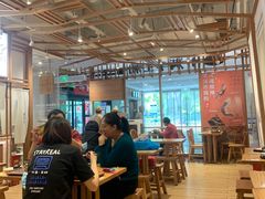 -小满手工粉(上海文峰广场店)