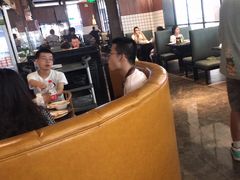 大堂-德得轩自助烤肉(宏泰广场店)