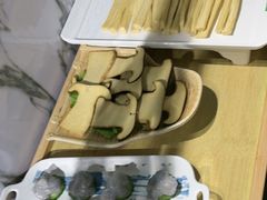 -云中鱼蒸汽石锅鱼(川沙百联店)