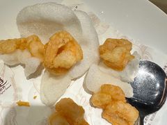 -蓝港海鲜厨房(闽江路店)