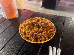 -沙州食驿·非遗小吃夜市