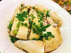 -杨记大丰收鱼庄(国贸店)