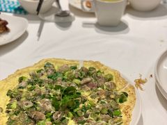 福建特色海蛎煎-莆田餐厅PUTIEN(万象天地店)