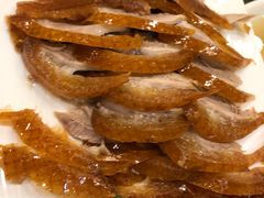 精品烤鸭-东四民芳餐厅(世茂工三店)