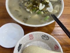 -何永光123鲜牛肉馆(1号店)