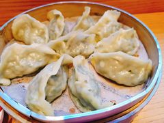 素蒸饺-唐八仙生煎(东鱼坊店)