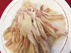 芥末鸭掌-北京全聚德烤鸭店(昌平店)