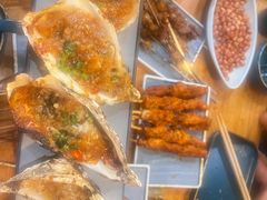 -小俩口烧烤东北菜(双井店)