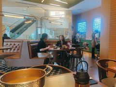 -潮界(凯德晶萃店)