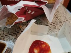 -肯德基(电力路店)