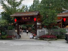 -青城甲(青城山店)