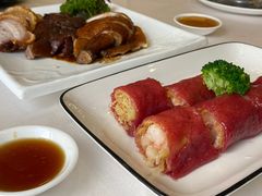 -维多利亚大酒店·雅园中餐厅