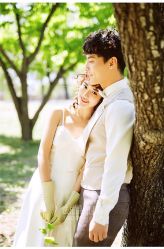 -太古映画婚纱摄影(天河店)