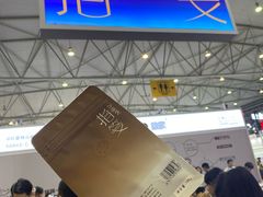 -成都世纪城新国际会展中心
