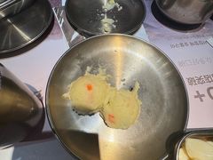 -西塔老太太泥炉烤肉(望京一店)