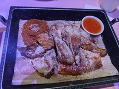 -胡桃里乐队酒馆(广州塔店)