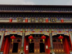 -开福禅寺