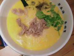 -和府捞面(壹方天地店)