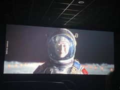 -中影德金影城(百佳华龙华店)