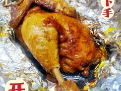 -上官窑鸡(长宁King88店)