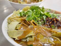 -正味斋锅巴菜(西北角店)