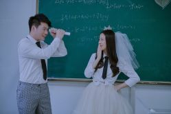 -雪中彩影婚纱摄影·微光艺术中心