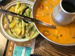 -Hi YOU你的饭局泰餐厅(雍和宫店)