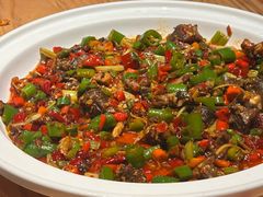 -滇铺子·云南特色菜·第九届野生菌美食节(东风东路c86店)