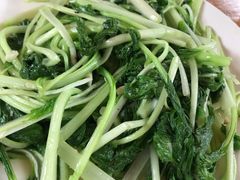 野菜-瑶家饭庄