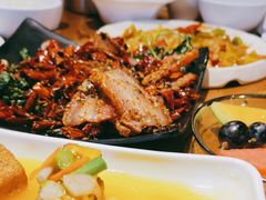 -隔壁老王·家常云南菜(花巷店)