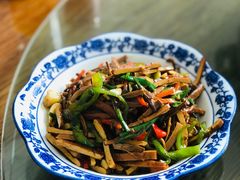 -水香园·中国徽菜名店(紫霞大道店)