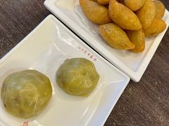 -海坛特色小吃·只做平潭特色菜(平潭店)