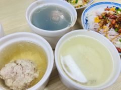 -小罗子汤店(大士院总店)