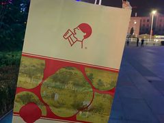 -喜茶(青岛金狮广场店)